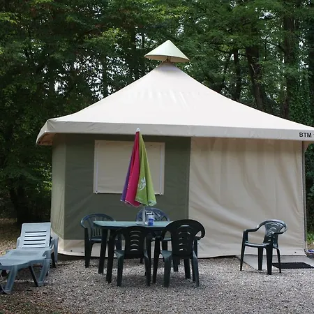 Le Des 3 Lacs Belmont-Tramonet