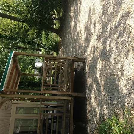 Le Des 3 Lacs Belmont-Tramonet